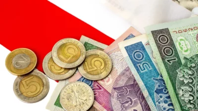 Polonya butcesinde mart ayi acigi 69 5 milyar z oty 61907