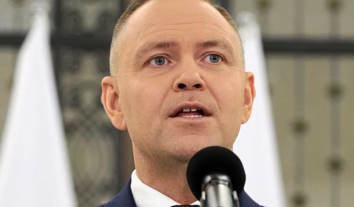 Polonya cumhurbaskani nawrocki mercosur anlasmasi nin hukuki i ncelemesi i cin hukumete basvurdu 59352