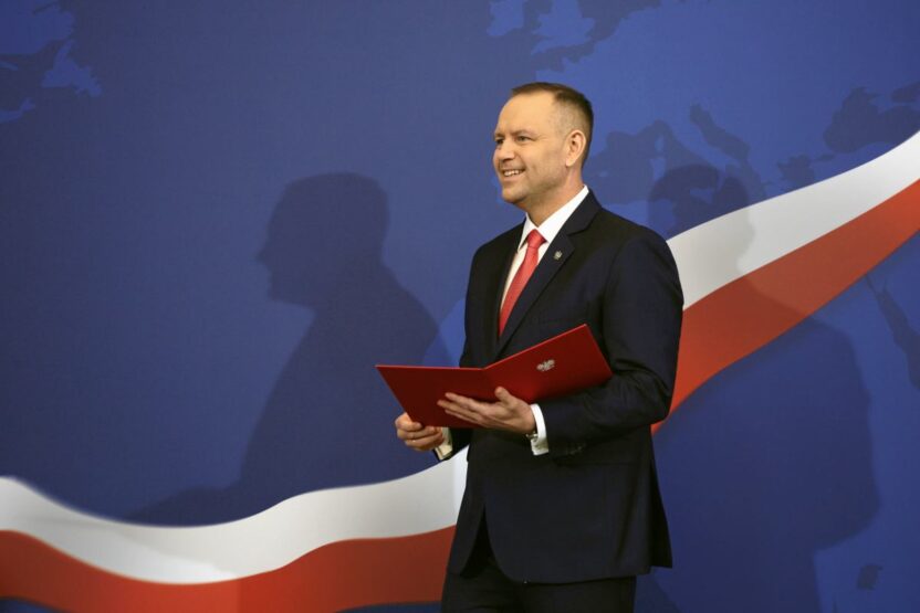 Polonya cumhurbaskani nawrocki nin anayasa mahkemesi uyeligi atamalari tartisma yaratti 57783