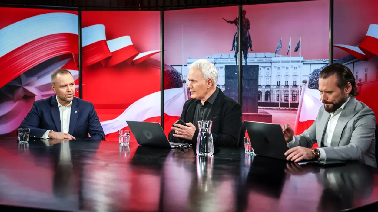 Polonya cumhurbaskani nawrocki nin vetosu siyasi kriz derinlestiriyor 63268