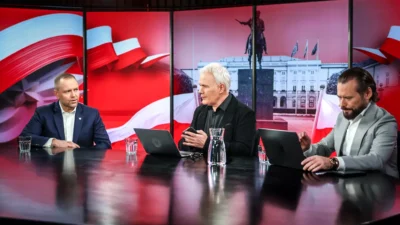 Polonya cumhurbaskani nawrocki nin vetosu siyasi kriz derinlestiriyor 63268