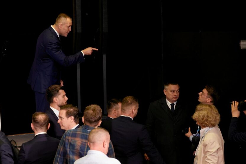 Polonya cumhurbaskani nawrocki orban la i liskisini ve putin e karsi tutumunu savundu 63117