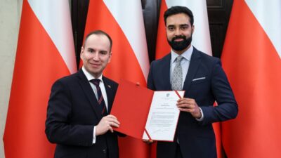 Polonya cumhurbaskani nawrocki yeni medya konseyi ndeki tartismali atamalari savundu 63209