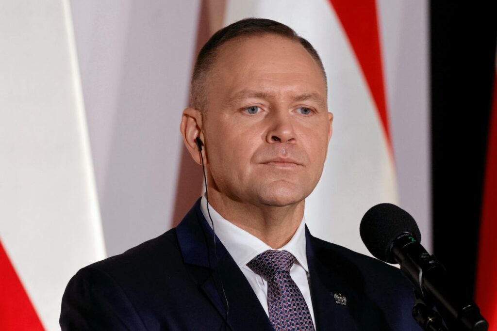 polonya cumhurbaskanligi dijital donusum ve medya politikalari danisma kurulu kurdu 62393