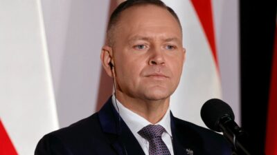 Polonya cumhurbaskanligi dijital donusum ve medya politikalari danisma kurulu kurdu 62393