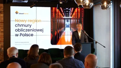Polonya d da yeni bulut bolgesiyle dijital bagimsizligini guclendiriyor 57715