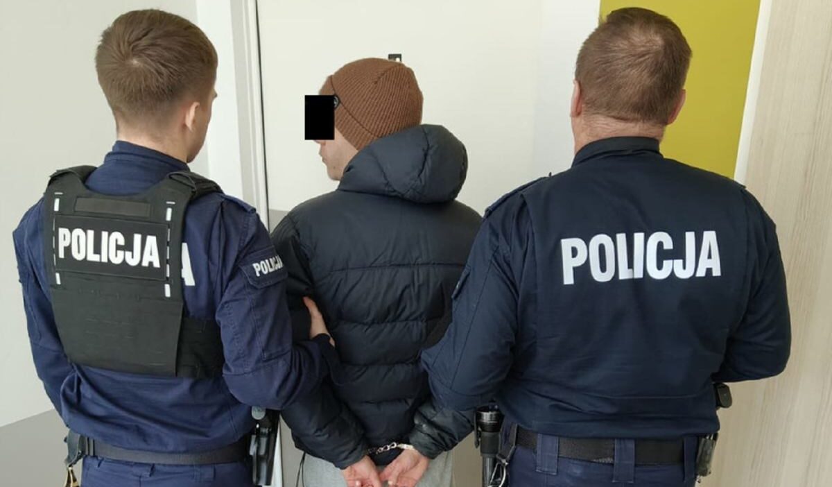 Polonya da 18 yasindaki genc kadinin olumuyle i lgili cinayet sorusturmasi baslatildi 66929