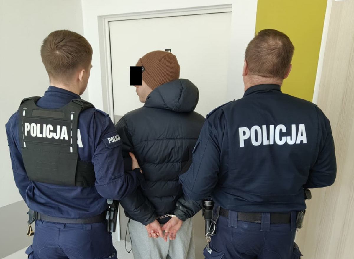 Polonya da 18 yasindaki genc kadinin olumuyle i lgili cinayet sorusturmasi baslatildi 66929