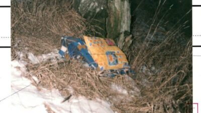 Polonya da 2001 de yol kenarinda bulunan bebek cinayeti yeniden arastiriliyor 61085