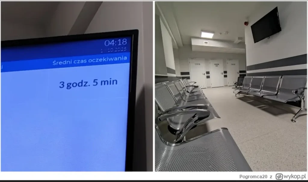 polonya da 30 saatlik mudahale sonucu genc bir adam hayatini kaybetti i ki hastanede yanlis teshis i ddiasi 62050