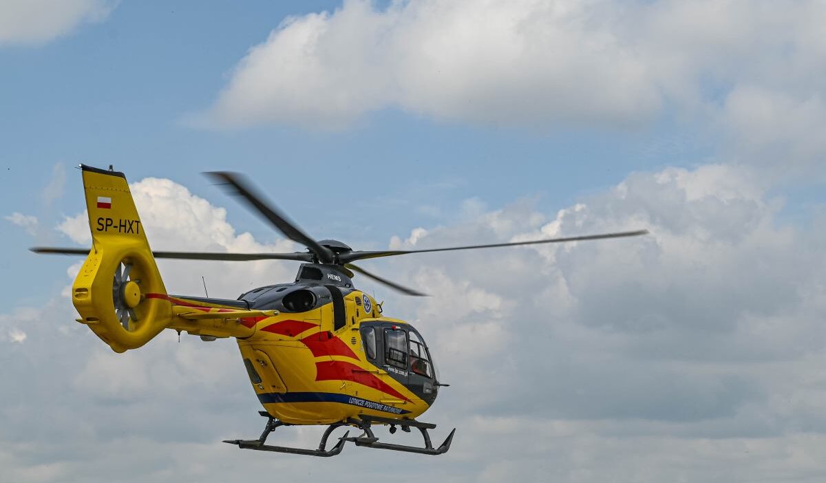 Polonya da 6 yasindaki cocuk pencereden duserek yaralandi 58249