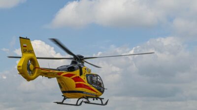 Polonya da 6 yasindaki cocuk pencereden duserek yaralandi 58249