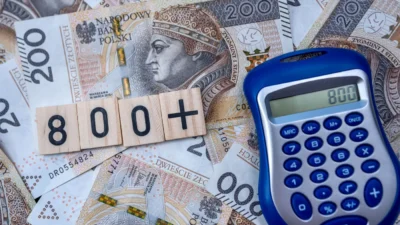 Polonya da 800 z oty cocuk yardimi basvurulari otomatik hale geliyor 63832