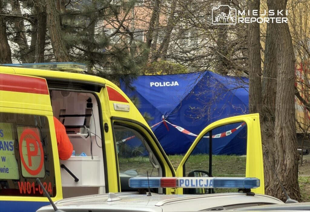 Polonya da 84 yasindaki kadinin supheli olumu sorusturuluyor 60611