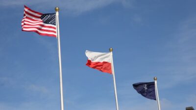 Polonya da abd ye guven dususu koalisyon hukumeti secmenleri daha supheci 59104