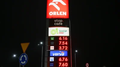 Polonya da akaryakit fiyatlarina mudahale lpg kapsaminda degerlendirme suruyor 57700