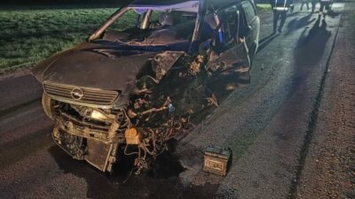 Polonya da alkollu surucu kazasi surucu hastaneye kaldirildi sorusturma baslatildi 60978