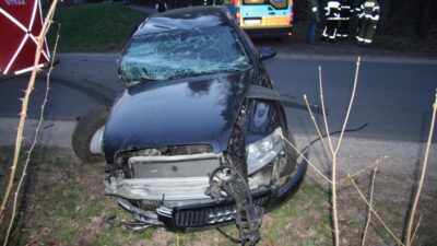 Polonya da alkollu surucu kazasinda bir kisi hayatini kaybetti surucu tutuklandi 62658