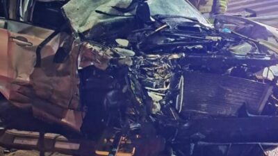 Polonya da alkollu surucuye kaza sonrasi 3 ay tutuklama 65496