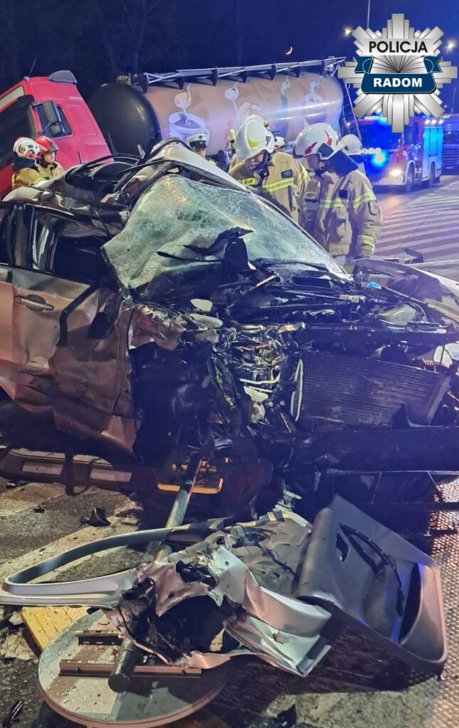 polonya da alkollu surucuye kaza sonrasi 3 ay tutuklama 65496