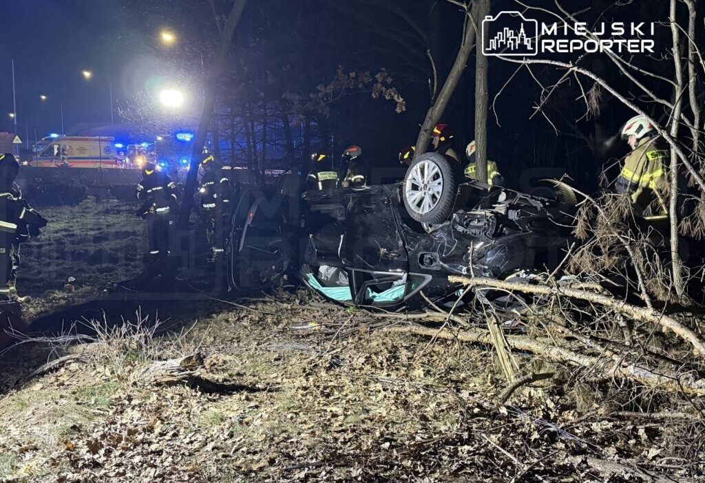 Polonya da alkollu ve uyusturucu etkisiyle kaza yapan supheli tutuklandi 59435