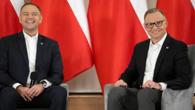 Polonya'da anayasa krizi ve teknolojiye yönelik stratejik hamleler 3 Polonya da anayasa krizi ve teknolojiye yonelik stratejik hamleler 62026