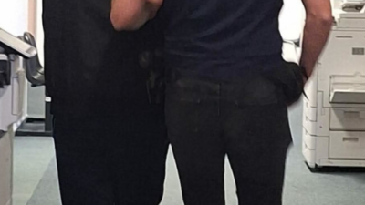 Polonya'da anne ve partnerine saldıran genç adam tutuklandı 2 Polonya da anne ve partnerine saldiran genc adam tutuklandi 59975