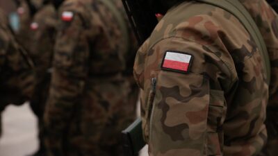 Polonya da askeri yeterlilik degerlendirmesi kapsaminda yeni duzenlemeler 63924