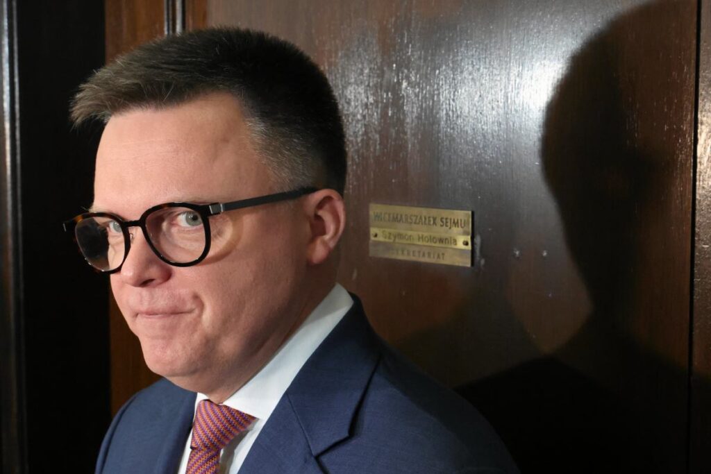 polonya da bakanin gorevden alinmasi koalisyonu gerdi 63868