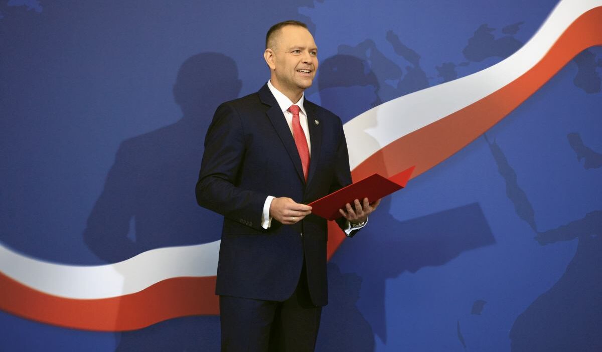 Polonya da baskanlik sistemi tartismasi halkin yuzde 47 7 si karsi 66825