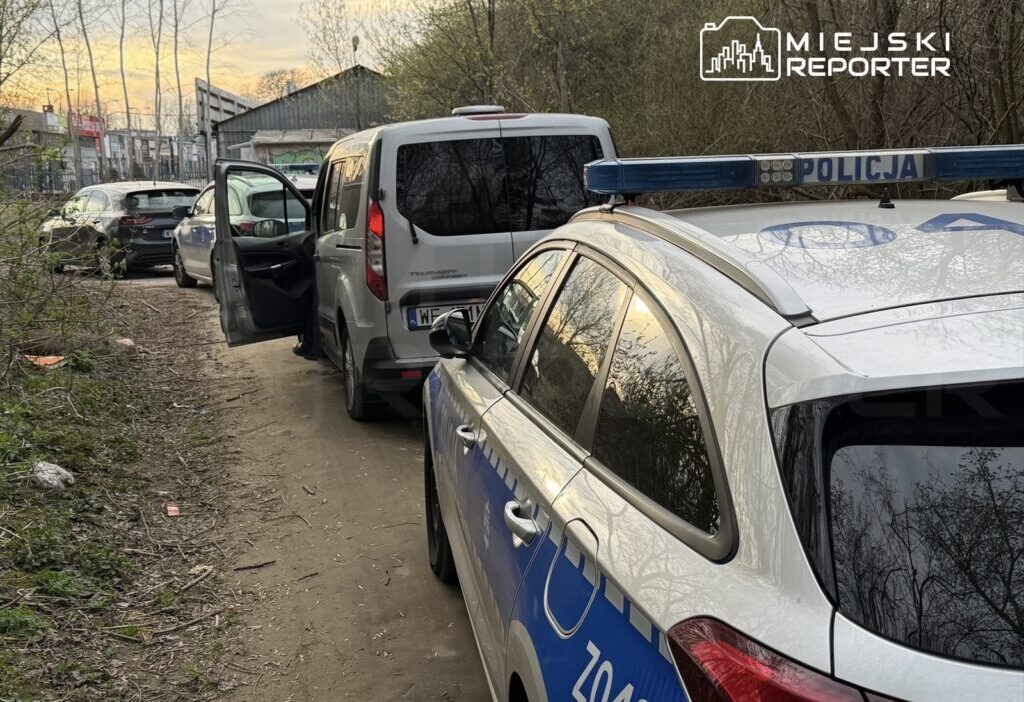 Polonya da bicakli kavga supheli kacti magdur hastaneye kaldirildi 58998