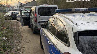 Polonya'da bıçaklı kavga: şüpheli kaçtı, mağdur hastaneye kaldırıldı 2 Polonya da bicakli kavga supheli kacti magdur hastaneye kaldirildi 58998