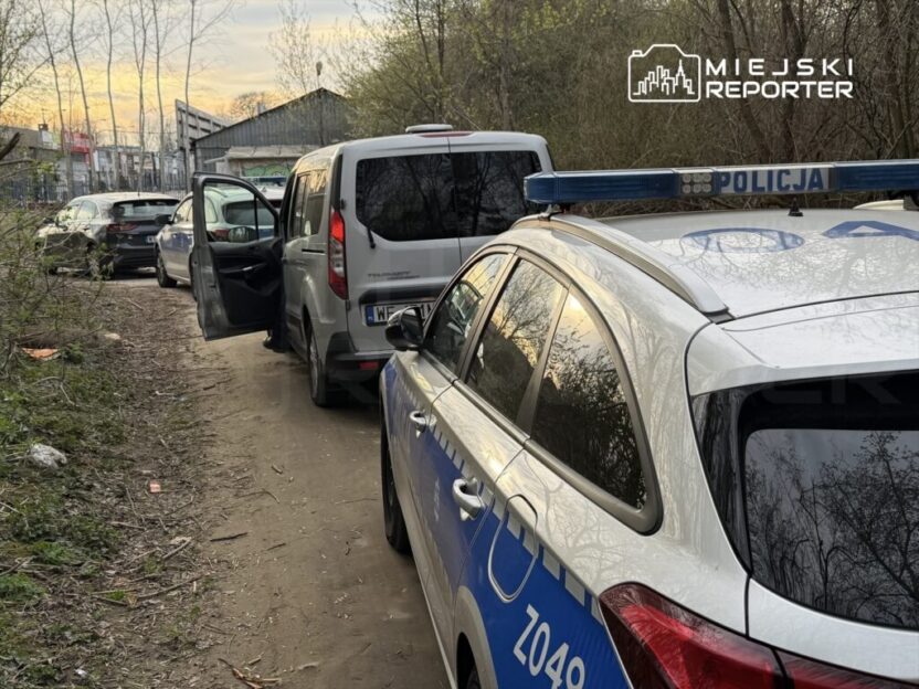 Polonya da bicakli kavga supheli kacti magdur hastaneye kaldirildi 58998