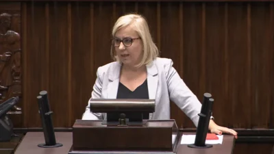 Polonya da cevre bakani hennig kloska ya guvensizlik onergesi reddedildi 67326