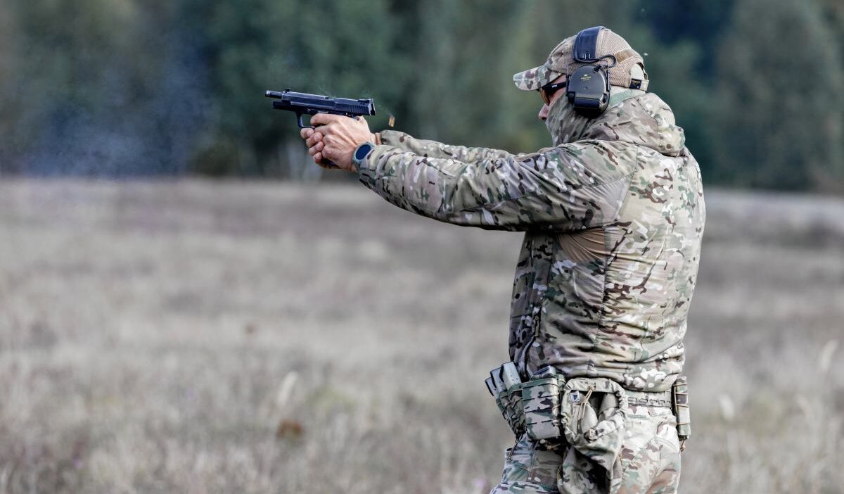 Polonya'da cezaevi görevlisi silahla yaralandı, askeri savcılık soruşturma başlattı 1 Polonya da cezaevi gorevlisi silahla yaralandi askeri savcilik sorusturma baslatti 62515