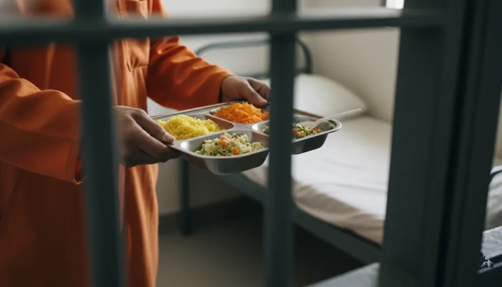 polonya da cezaevlerinde beslenme standartlari yukseltiliyor 67448