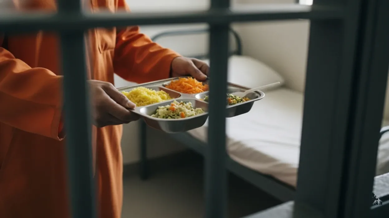 Polonya da cezaevlerinde beslenme standartlari yukseltiliyor 67448