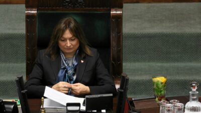 Polonya da cinsel i stismar davasi yardim etmeyen kadina hapis siyasi tepkiler 58243