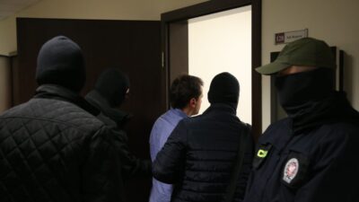 Polonya da cok milyonluk dolandiricilik sorusturmasi marcin d ve i ki supheli gozaltinda 61842