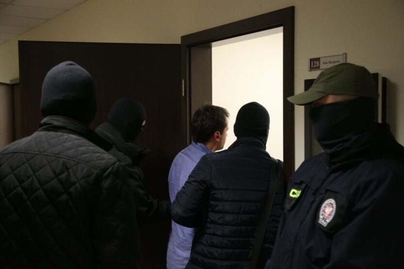 Polonya da cok milyonluk dolandiricilik sorusturmasi marcin d ve i ki supheli gozaltinda 61842