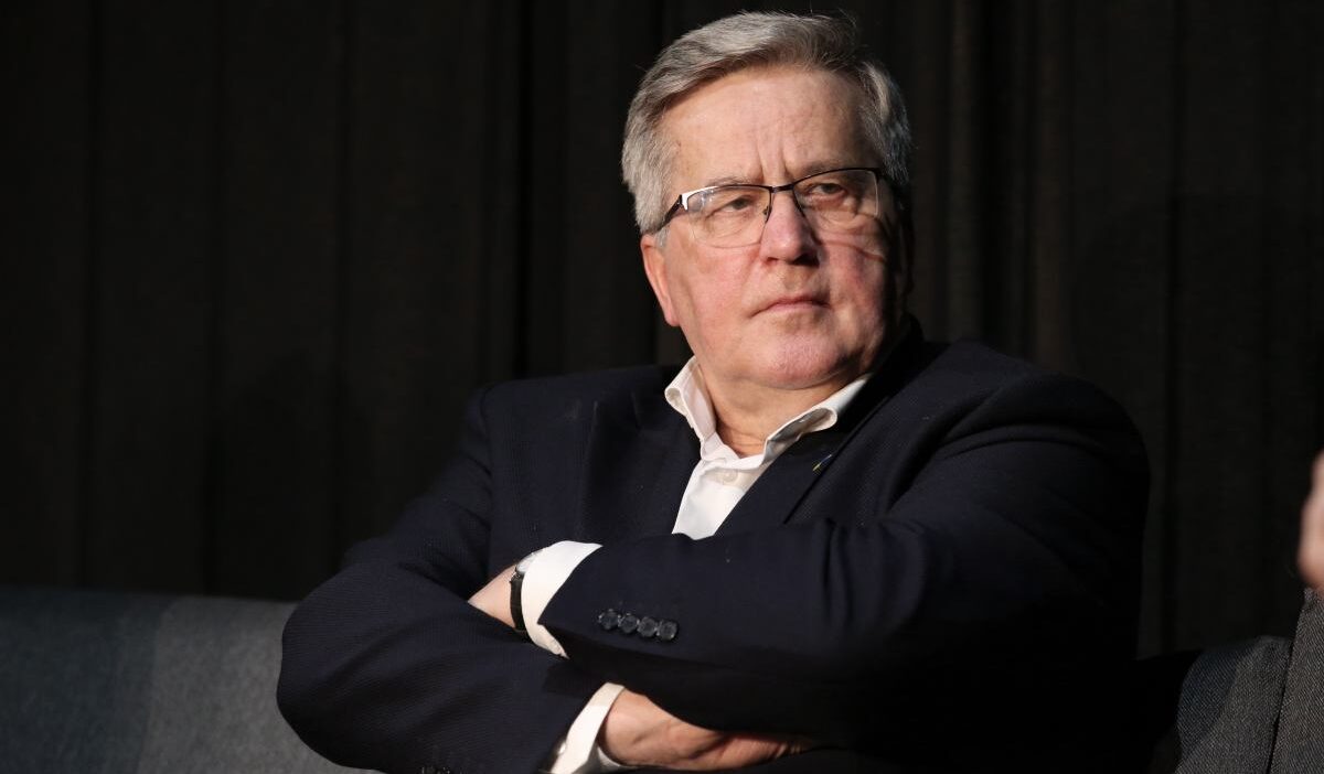 Polonya da cumhurbaskani nawrocki nin orban ve sulyok ile budapeste ziyaretine yogun elestiri 61686