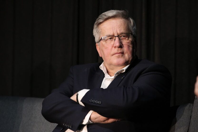 Polonya da cumhurbaskani nawrocki nin orban ve sulyok ile budapeste ziyaretine yogun elestiri 61686