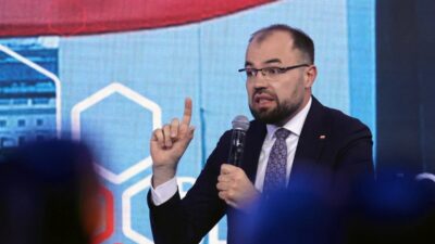Polonya'da cumhurbaşkanı vetosu aşılamadı, milletvekili szczucki görevden uzaklaştırıldı 4 Polonya da cumhurbaskani vetosu asilamadi milletvekili szczucki gorevden uzaklastirildi 57868