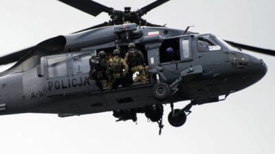 Polonya da ekonomik suclara yonelik operasyon 11 gozalti 59376