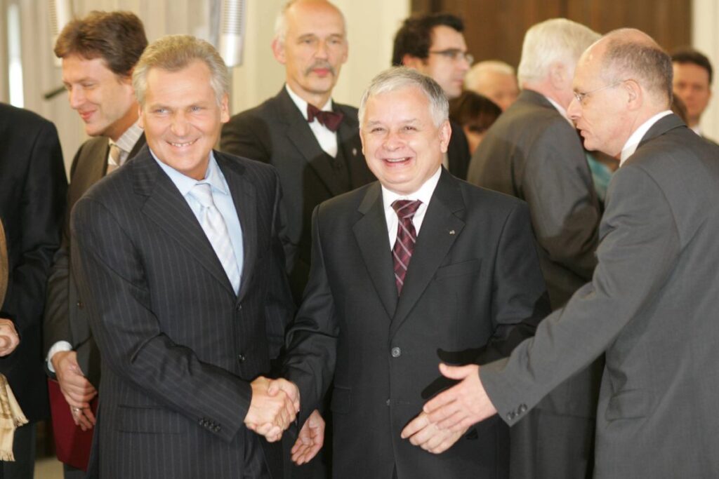 polonya da en cok hatirlanan donem ab ye giris sureci oldu 61129