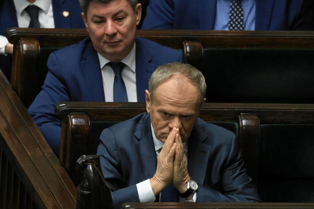 polonya da erken secim tartismalari anketler secmenlerin cogunlugunun karsi oldugunu gosteriyor 65759