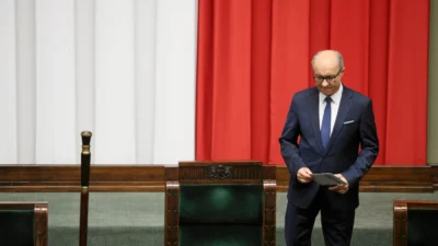 Polonya da escinsel evliliklerin kaydina i liskin yuksek mahkeme karari uygulanacak 65249