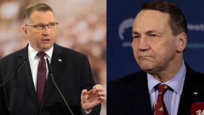 Polonya da goc politikasi vizeler ve enerji stratejileri gundemde 62177