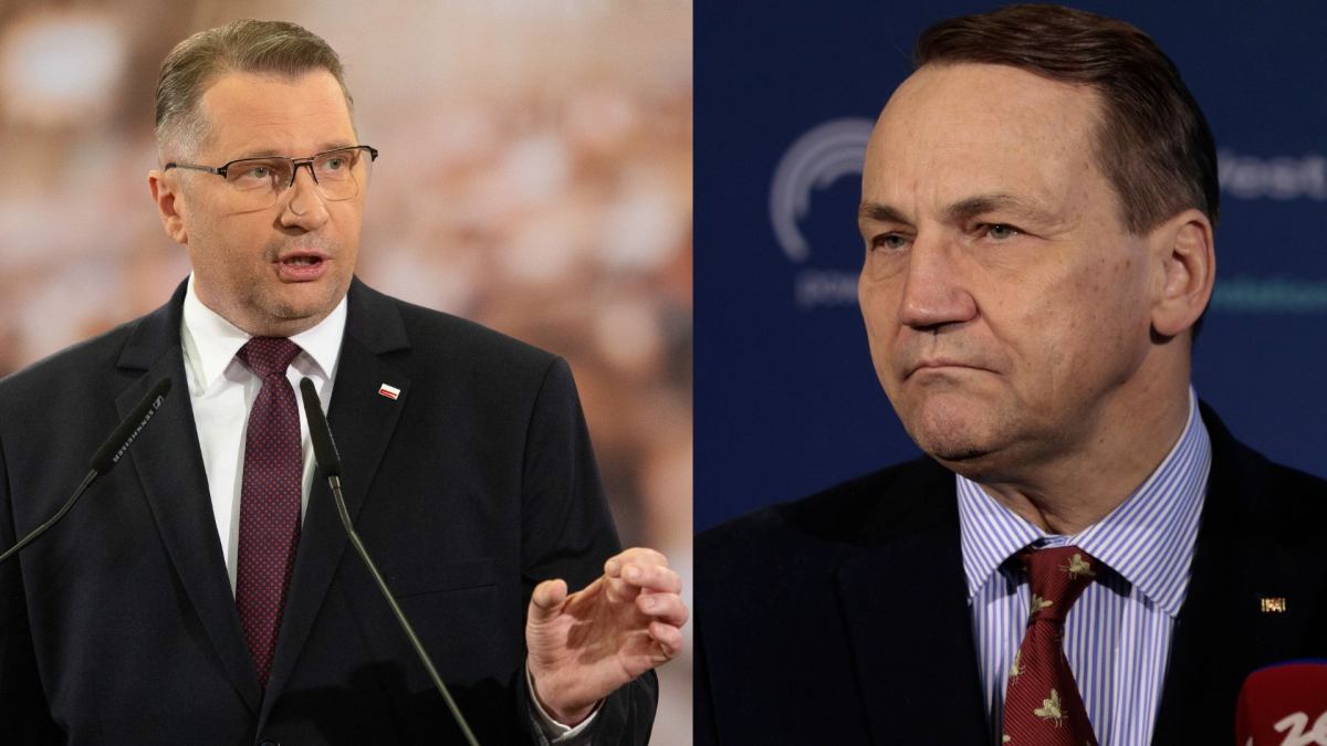 Polonya da goc politikasi vizeler ve enerji stratejileri gundemde 62177