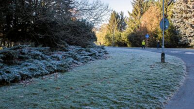Polonya da haftasonu hava durumu don tehlikesi ve bolgesel farkliliklar 60846